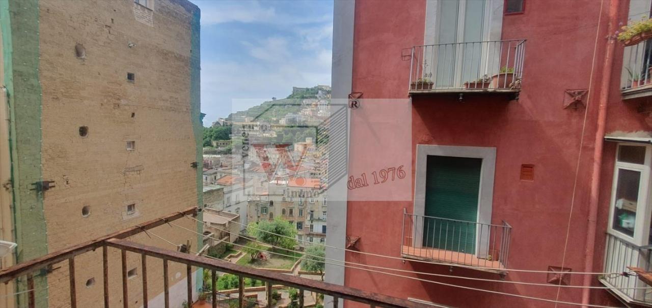 appartamento in vendita a Napoli