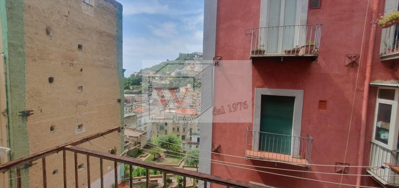appartamento in vendita a Napoli