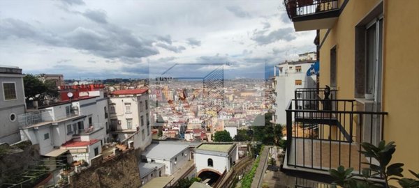 appartamento in vendita a Napoli
