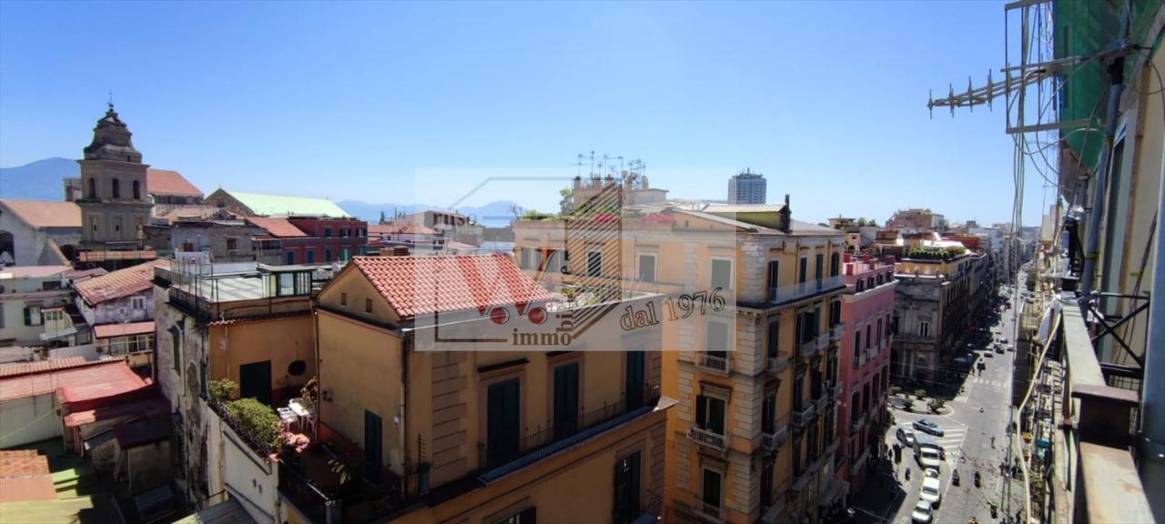 appartamento in vendita a Napoli