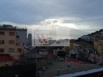 appartamento in vendita a Napoli in zona Montecalvario
