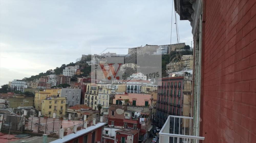 appartamento in vendita a Napoli