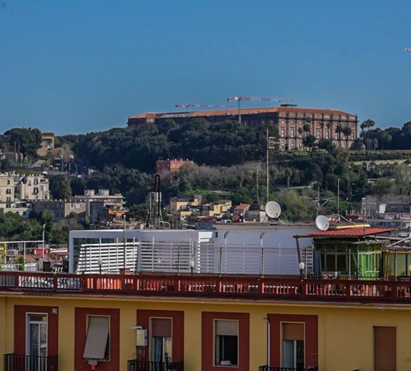 appartamento in vendita a Napoli