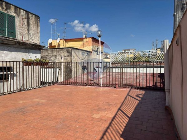 appartamento in vendita a Napoli in zona Montecalvario