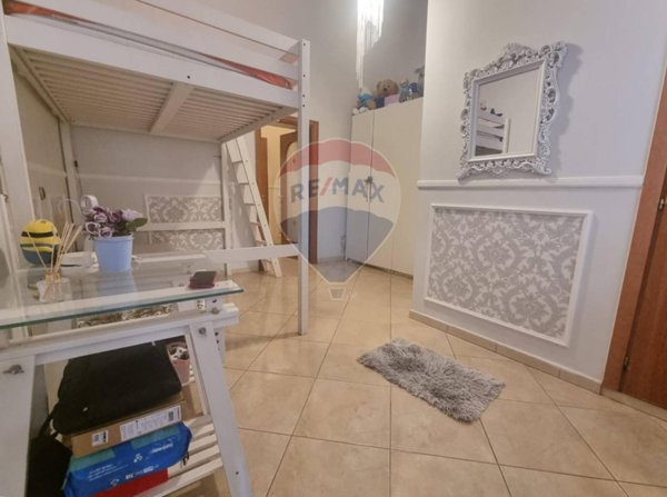 appartamento in vendita a Napoli in zona Poggioreale