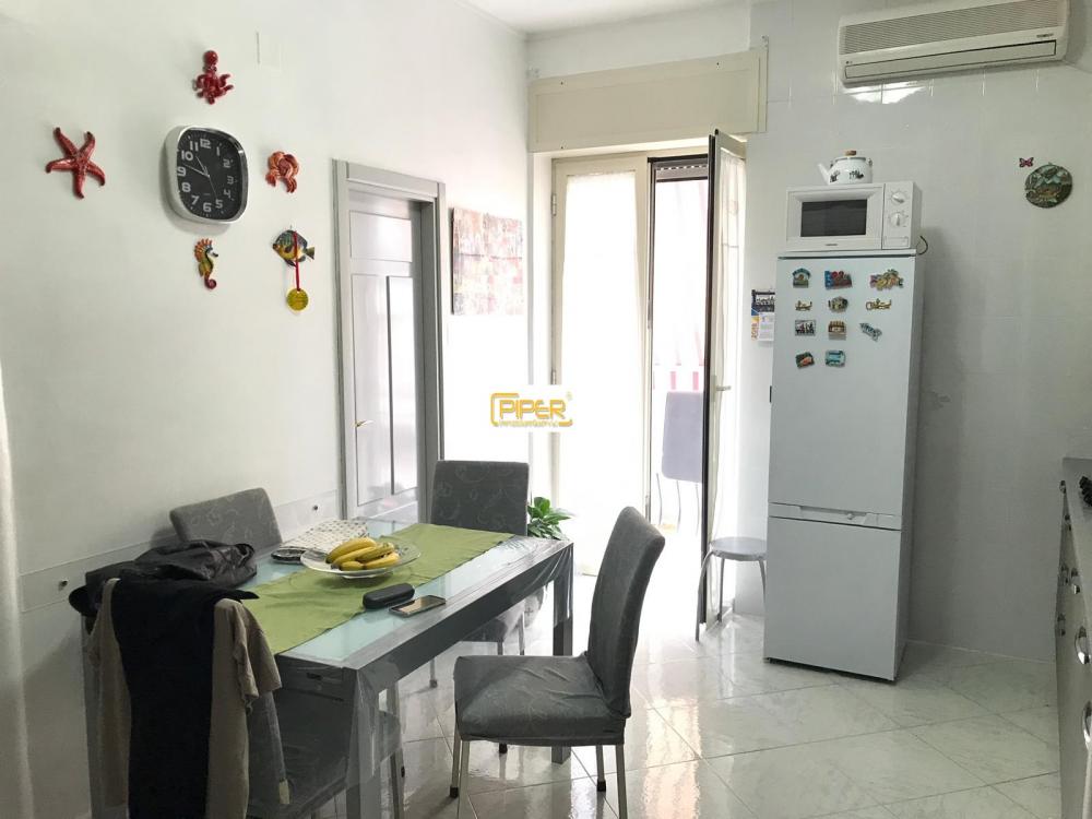 appartamento in vendita a Napoli in zona Pendino / San Giuseppe