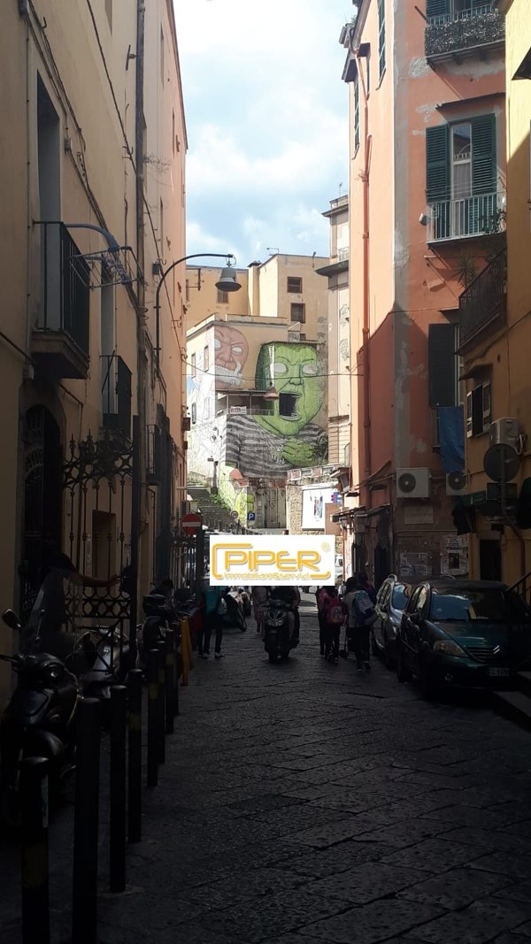 appartamento in vendita a Napoli