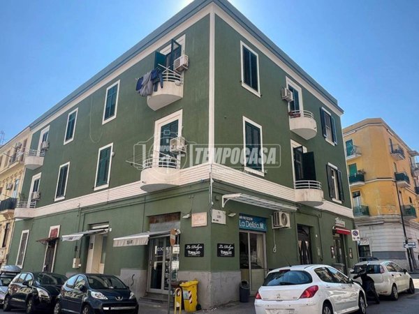 appartamento in vendita a Napoli in zona Bagnoli
