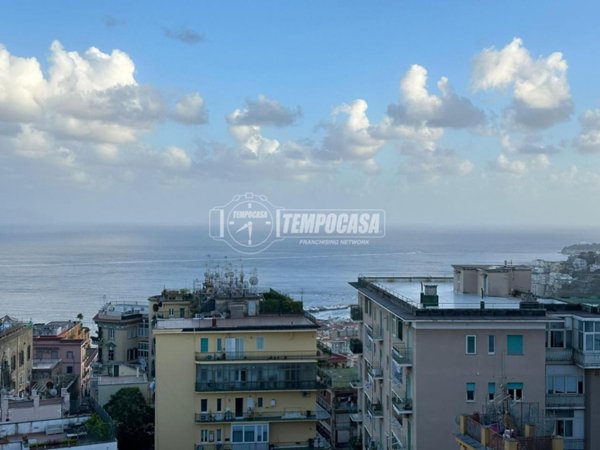 appartamento in vendita a Napoli in zona Vomero