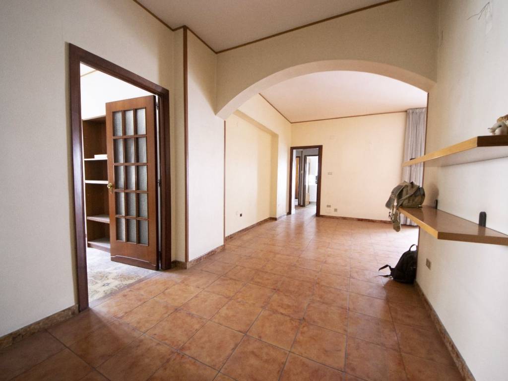 appartamento in vendita a Napoli in zona Vomero