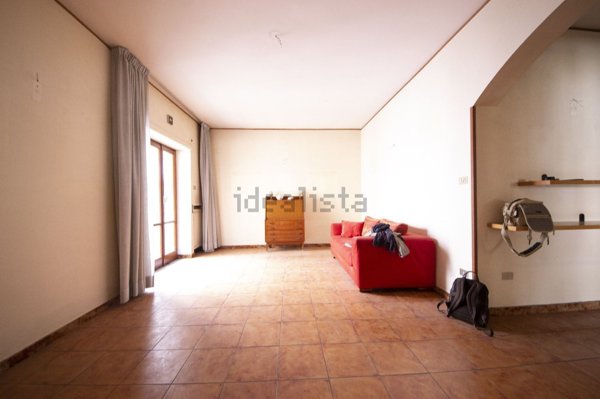 appartamento in vendita a Napoli in zona Vomero