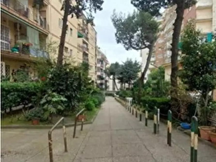 casa semindipendente in vendita a Napoli