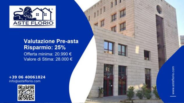 negozio in vendita a Napoli in zona Vicaria