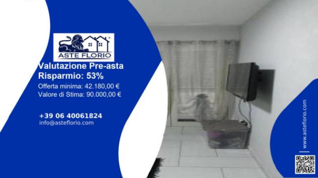 appartamento in vendita a Napoli in zona Ponticelli