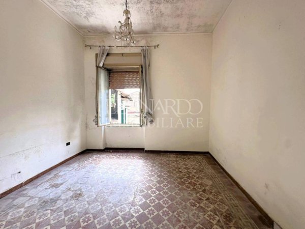appartamento in vendita a Napoli in zona Stella