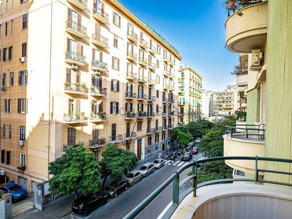 appartamento in vendita a Napoli in zona Vomero