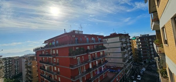 appartamento in vendita a Napoli in zona Camaldoli