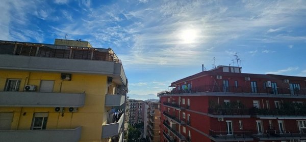 appartamento in vendita a Napoli in zona Camaldoli