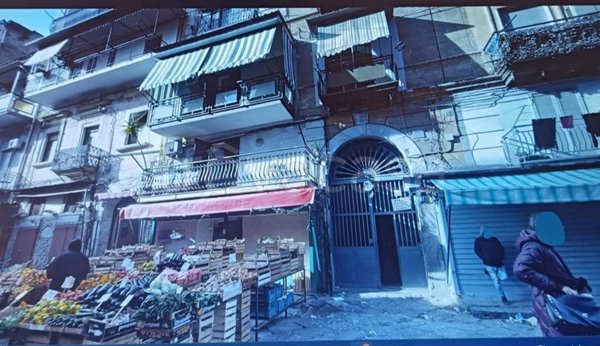 appartamento in vendita a Napoli