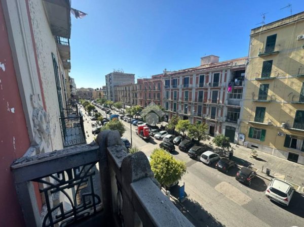 appartamento in vendita a Napoli in zona Ponticelli