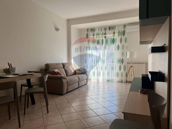 appartamento in vendita a Napoli in zona Bagnoli