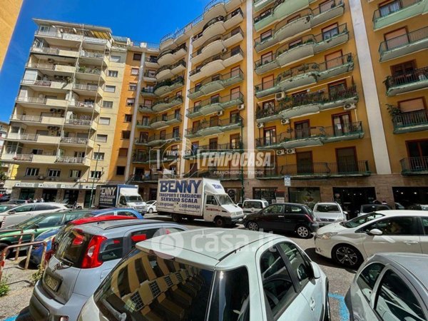 appartamento in vendita a Napoli in zona Vomero