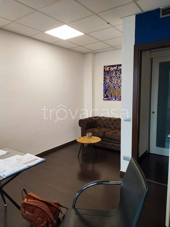 ufficio in vendita a Napoli