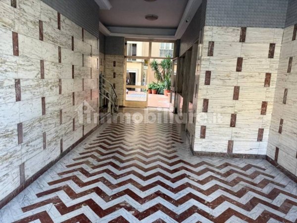 appartamento in vendita a Napoli in zona Fuorigrotta