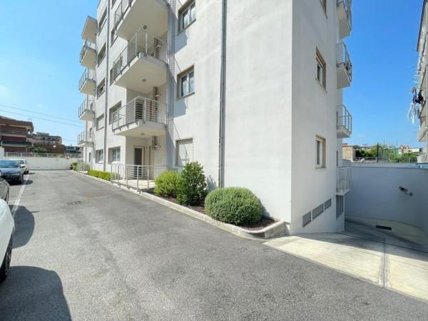 appartamento in vendita a Napoli in zona Bagnoli