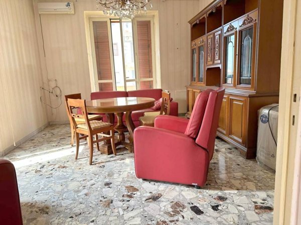 appartamento in vendita a Napoli in zona Fuorigrotta