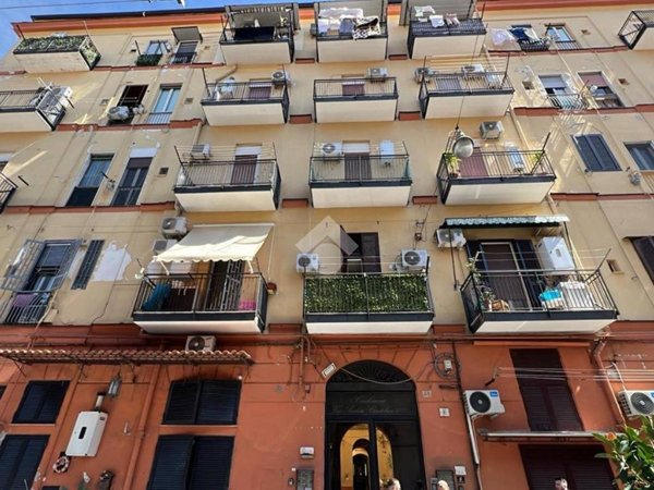 appartamento in vendita a Napoli in zona San Lorenzo