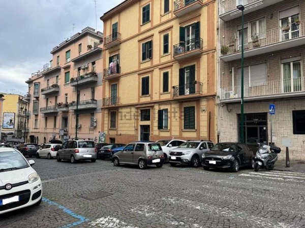 appartamento in vendita a Napoli in zona Vomero
