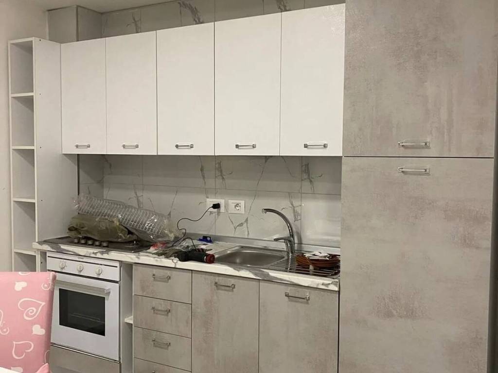 appartamento in vendita a Napoli in zona Miano