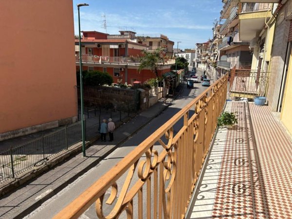 appartamento in vendita a Napoli in zona Capodichino