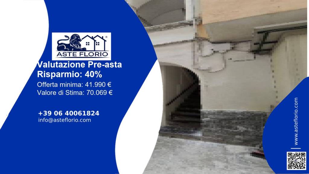 appartamento in vendita a Napoli in zona Avvocata