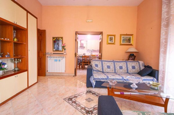 appartamento in vendita a Napoli in zona Centro Antico