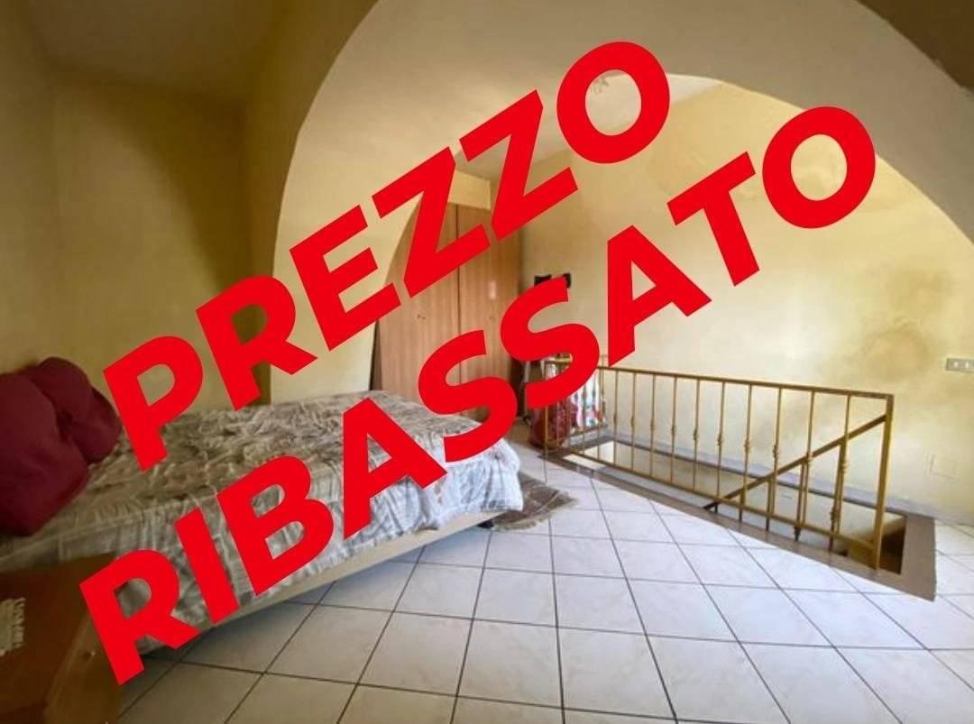 appartamento in vendita a Napoli in zona San Giovanni a Teduccio