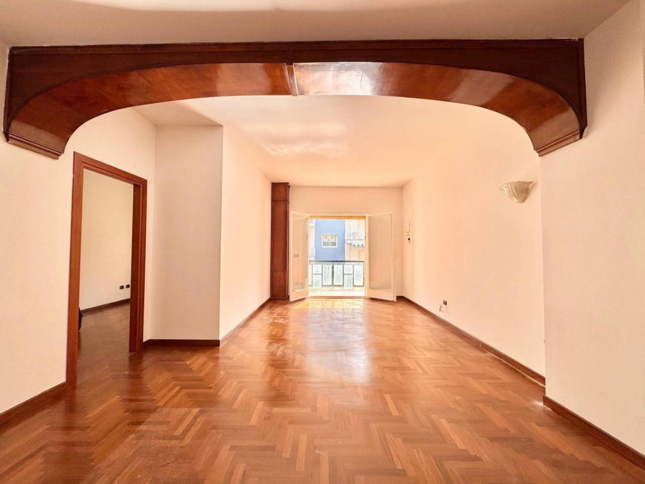 appartamento in vendita a Napoli in zona Capodimonte / Colli Aminei