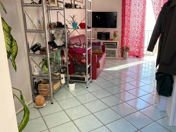 appartamento in vendita a Napoli in zona Vomero