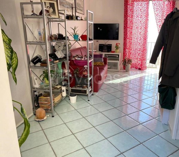 appartamento in vendita a Napoli in zona Vomero