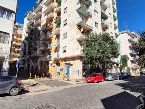appartamento in vendita a Napoli in zona Vomero