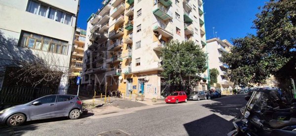 appartamento in vendita a Napoli in zona Vomero