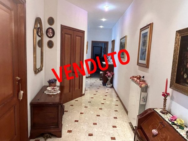 appartamento in vendita a Napoli in zona Vomero