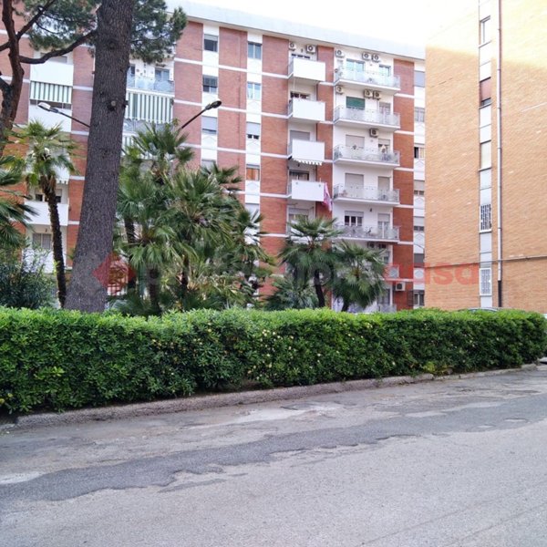 appartamento in vendita a Napoli in zona Soccavo