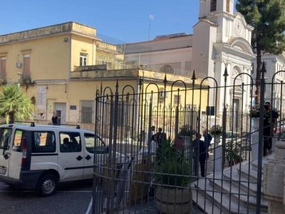 negozio in vendita a Napoli in zona Piscinola