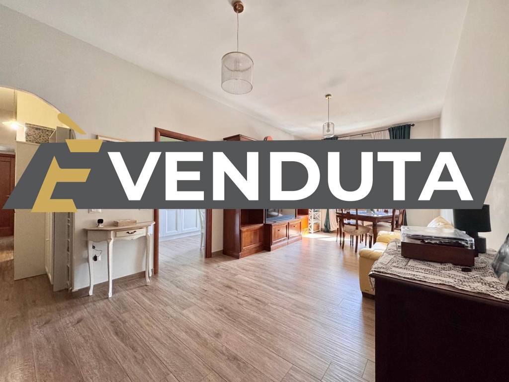 appartamento in vendita a Napoli in zona Fuorigrotta