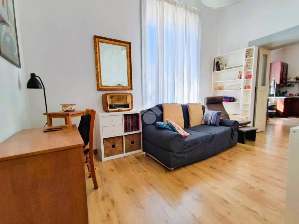 appartamento in vendita a Napoli