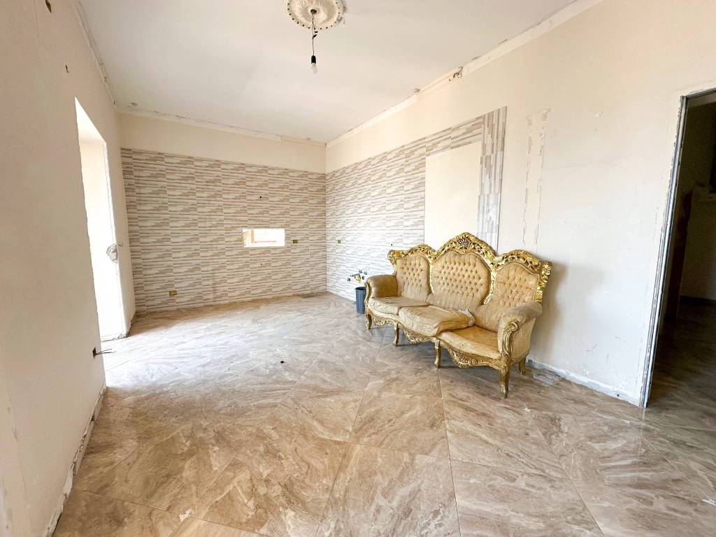 appartamento in vendita a Napoli in zona San Giovanni a Teduccio