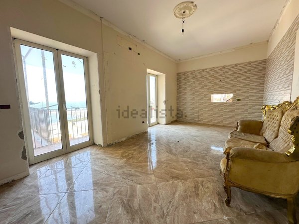 appartamento in vendita a Napoli in zona San Giovanni a Teduccio