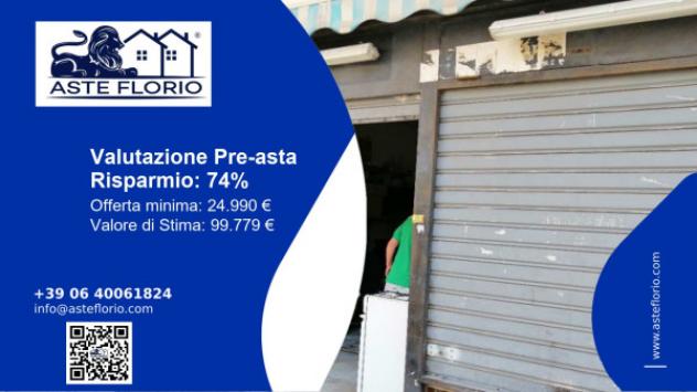 negozio in vendita a Napoli in zona Pendino / San Giuseppe